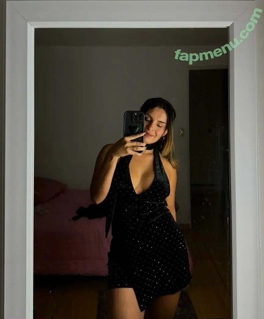 Fiorella Retiz nude photo #0044 (fiorellaretiz)