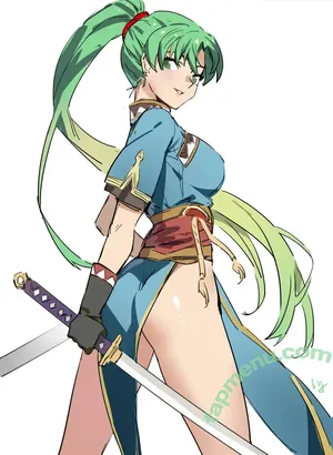 Fire Emblem / myfireemblem nude photo #0234
