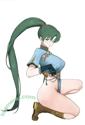 Fire Emblem / myfireemblem nude photo #0238