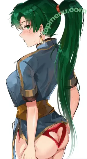 Fire Emblem / myfireemblem nude photo #0240