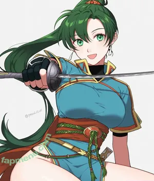 Fire Emblem / myfireemblem nude photo #0242
