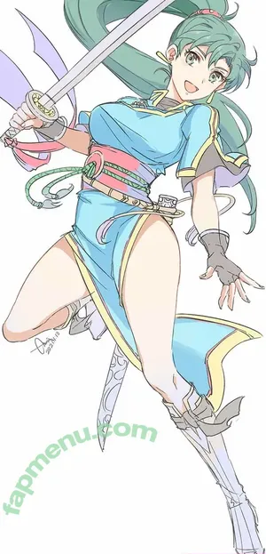 Fire Emblem / myfireemblem nude photo #0244