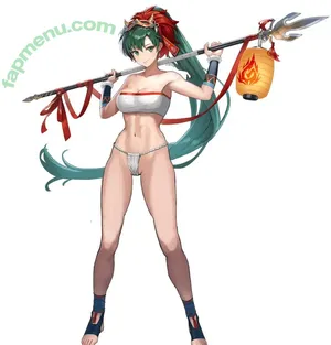 Fire Emblem / myfireemblem nude photo #0248
