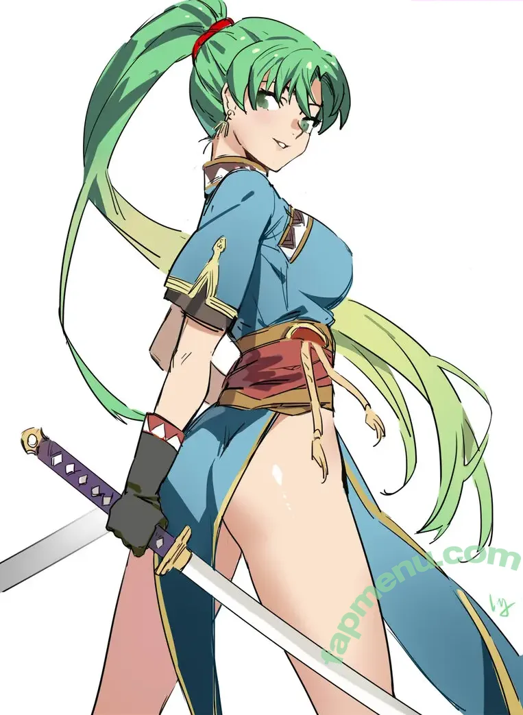 Fire Emblem nude photo #0234 (myfireemblem)