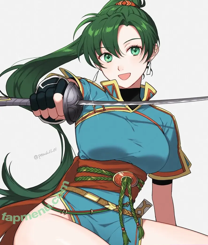 Fire Emblem nude photo #0242 (myfireemblem)