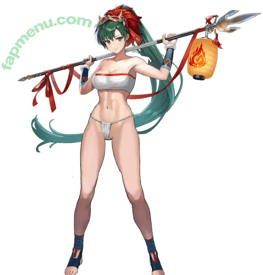 Fire Emblem nude photo #0248 (myfireemblem)