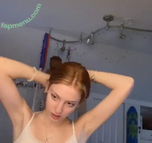 firecrotchfairie / firecrotchcutie / josie.mooree nude photo #0014