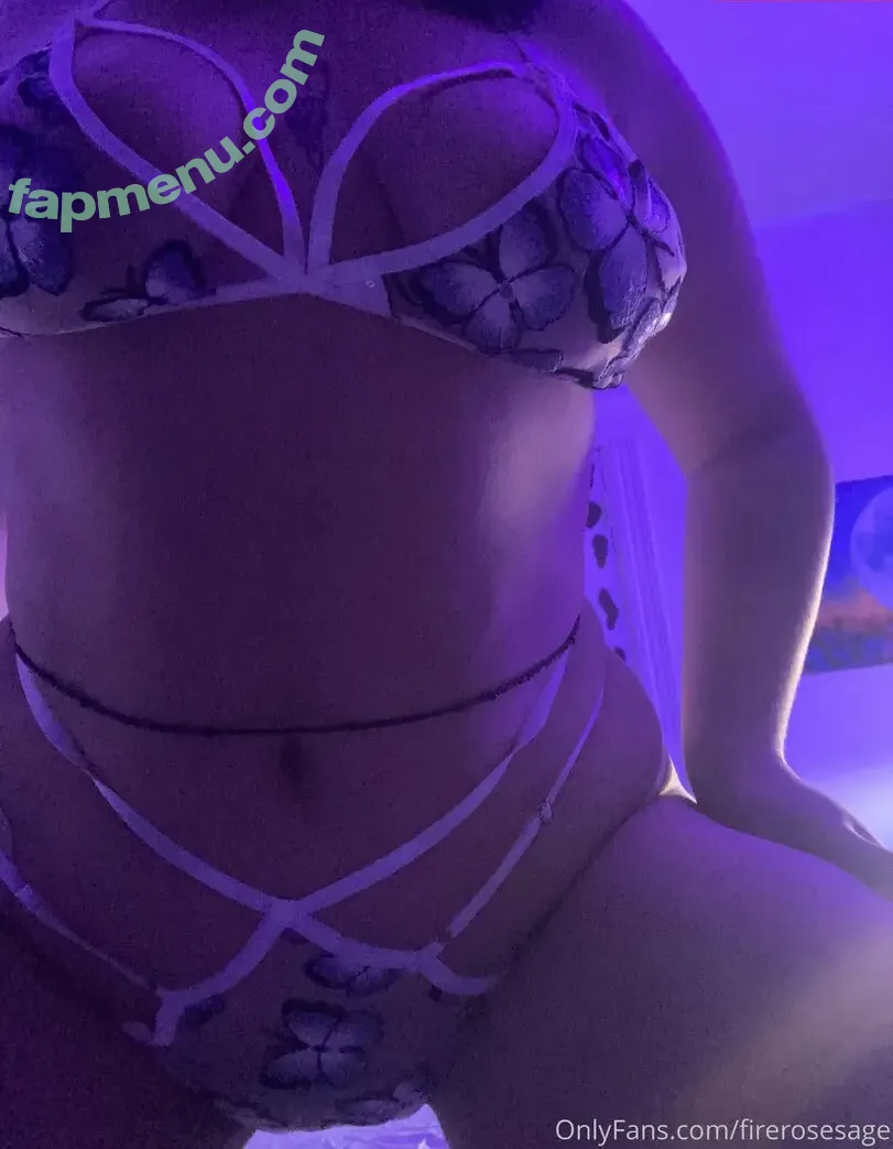 firerosesage nude photo #0008 (firerose)