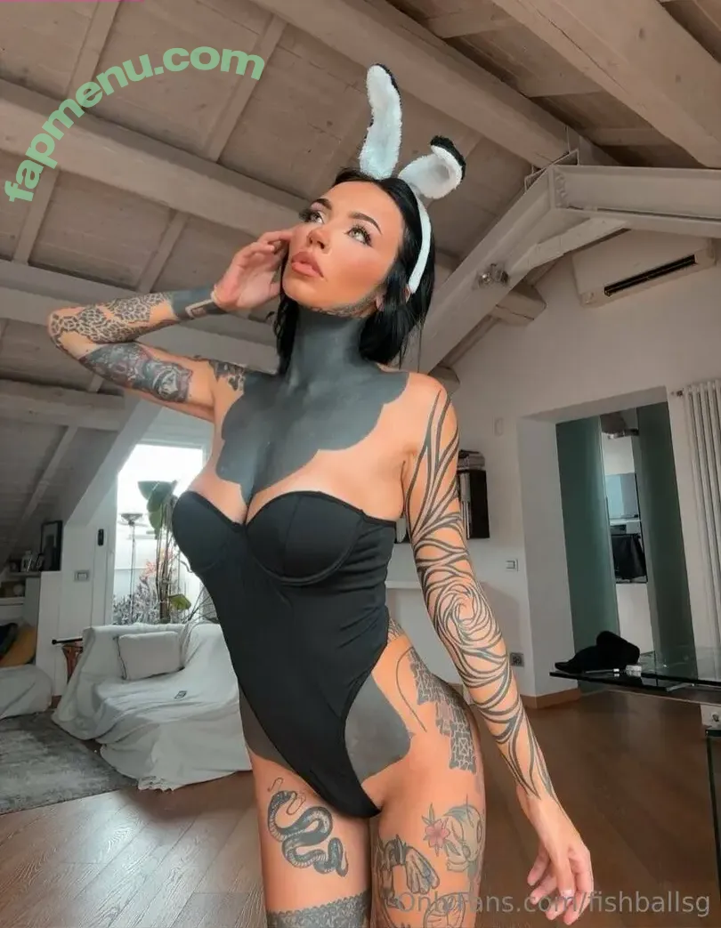 fishballsg nude photo #0007 (fishball_sg)