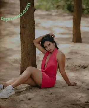 fit_nurse31 / meenu_lal_s nude photo #0003