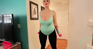 fit.pawg / amandacerny nude photo #0108