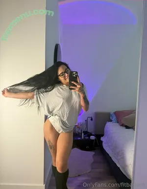 fitbadonk / banshee.bell nude photo #0003
