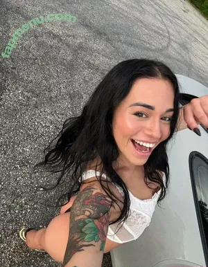 fitbadonk / banshee.bell nude photo #0017