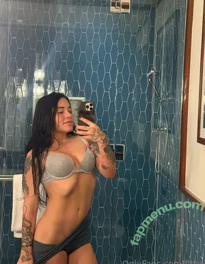 fitbadonk / banshee.bell nude photo #0034