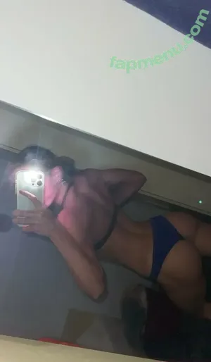 fitbby / fitbbygirl / presleyfirefly nude photo #0020