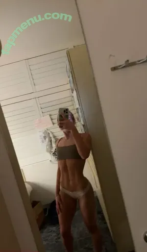fitbby / fitbbygirl / presleyfirefly nude photo #0050