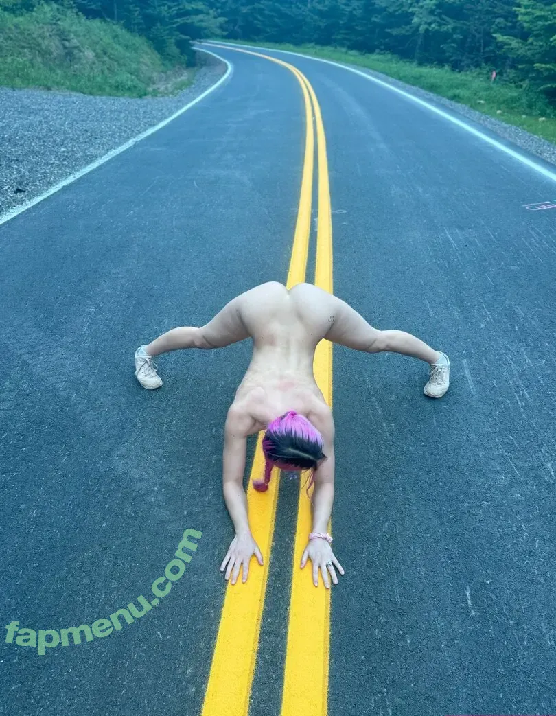 FitChickRae nude photo #0012 (FitChickRae)
