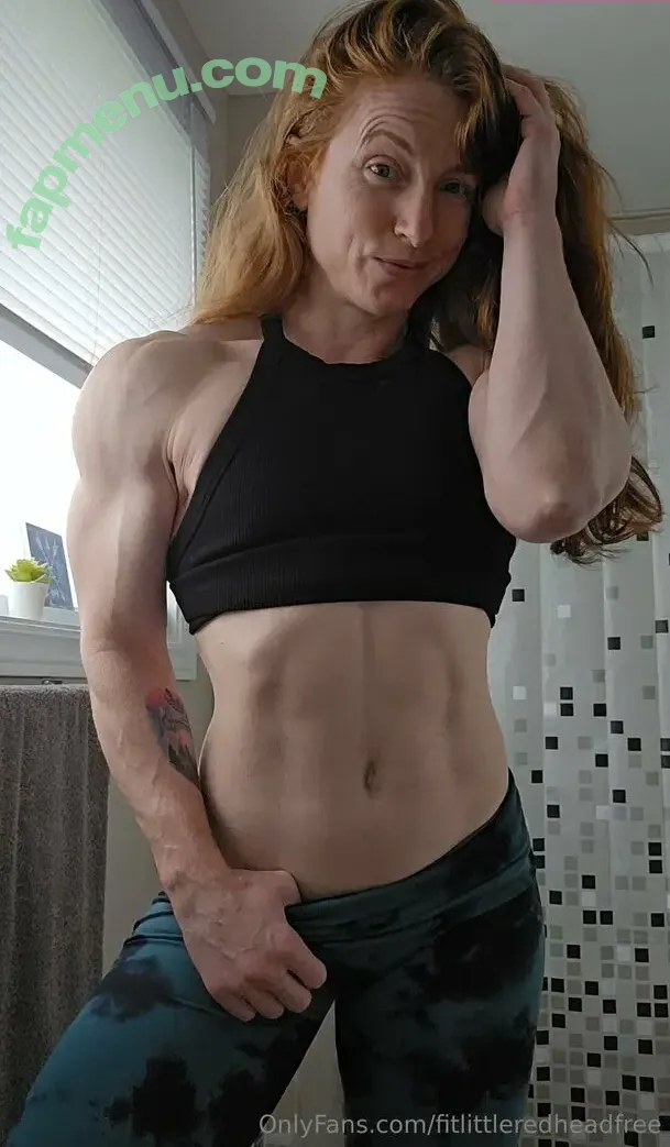 fitlittleredheadfree nude photo #0380 (fit_little_redhead)