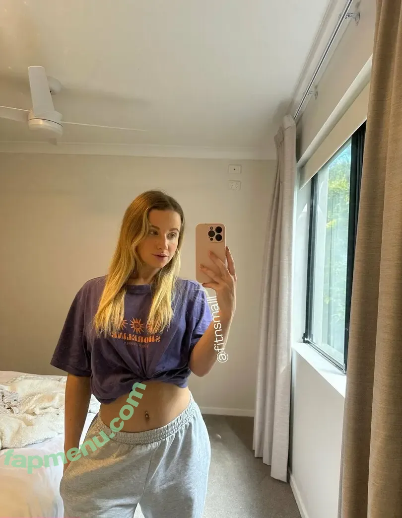 fitnsmall nude photo #0438 (morganlilyyy)