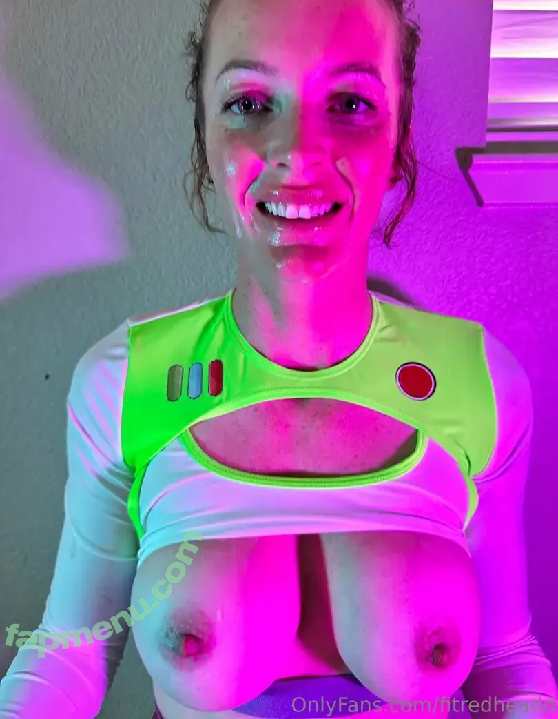 Fitredheadd nude photo #0200 (fit_little_redhead)