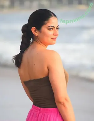 Fiza Choudhary / fizachoudharyofficial nude photo #0022