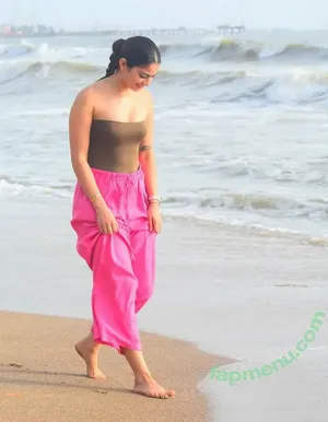 Fiza Choudhary / fizachoudharyofficial nude photo #0023