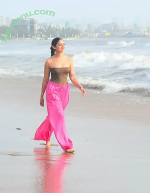 Fiza Choudhary / fizachoudharyofficial nude photo #0024