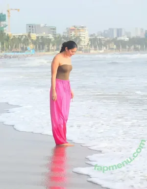 Fiza Choudhary / fizachoudharyofficial nude photo #0026
