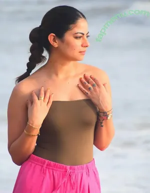 Fiza Choudhary / fizachoudharyofficial nude photo #0031