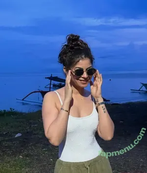 Fiza Choudhary / fizachoudharyofficial nude photo #0035