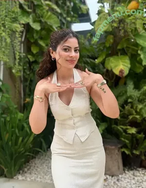 Fiza Choudhary / fizachoudharyofficial nude photo #0055