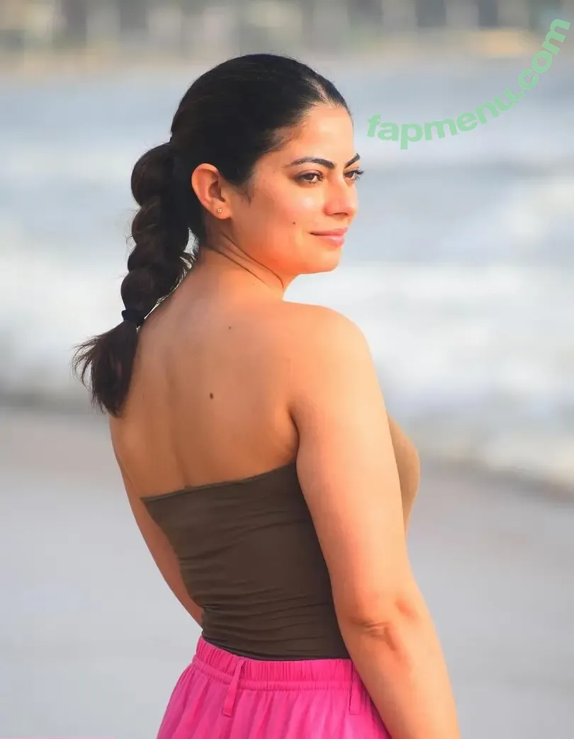 Fiza Choudhary nude photo #0022 (fizachoudharyofficial)