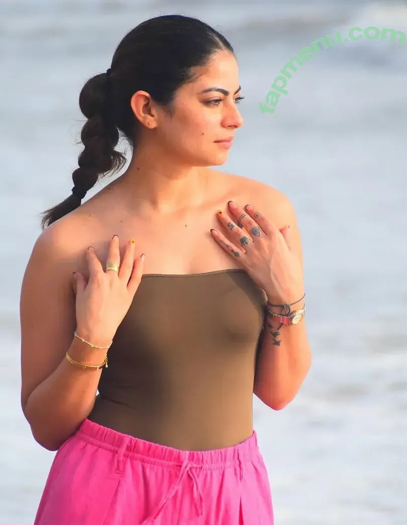 Fiza Choudhary nude photo #0031 (fizachoudharyofficial)