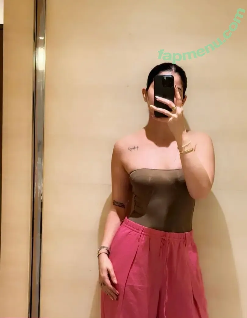 Fiza Choudhary nude photo #0033 (fizachoudharyofficial)