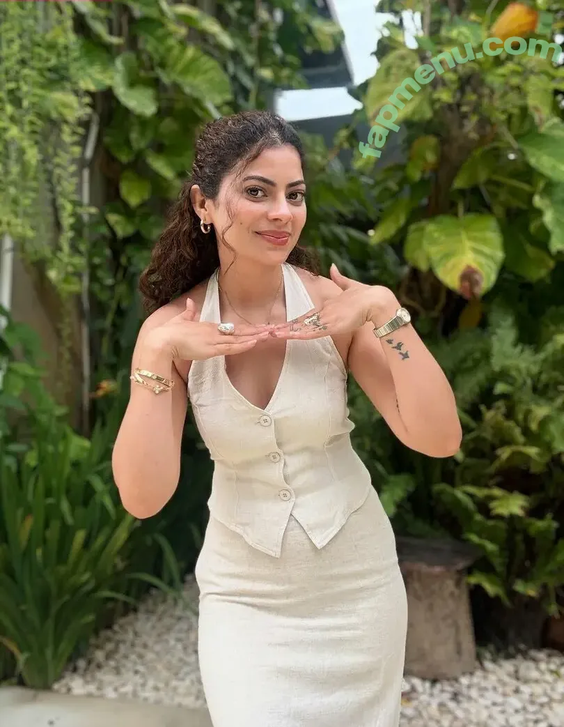 Fiza Choudhary nude photo #0055 (fizachoudharyofficial)