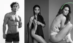 FKA Twigs / FKAtwigs nude photo #0398