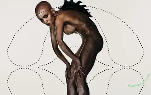 FKA Twigs / FKAtwigs nude photo #0408