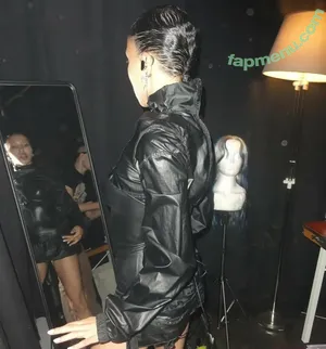 FKA Twigs / FKAtwigs nude photo #0426