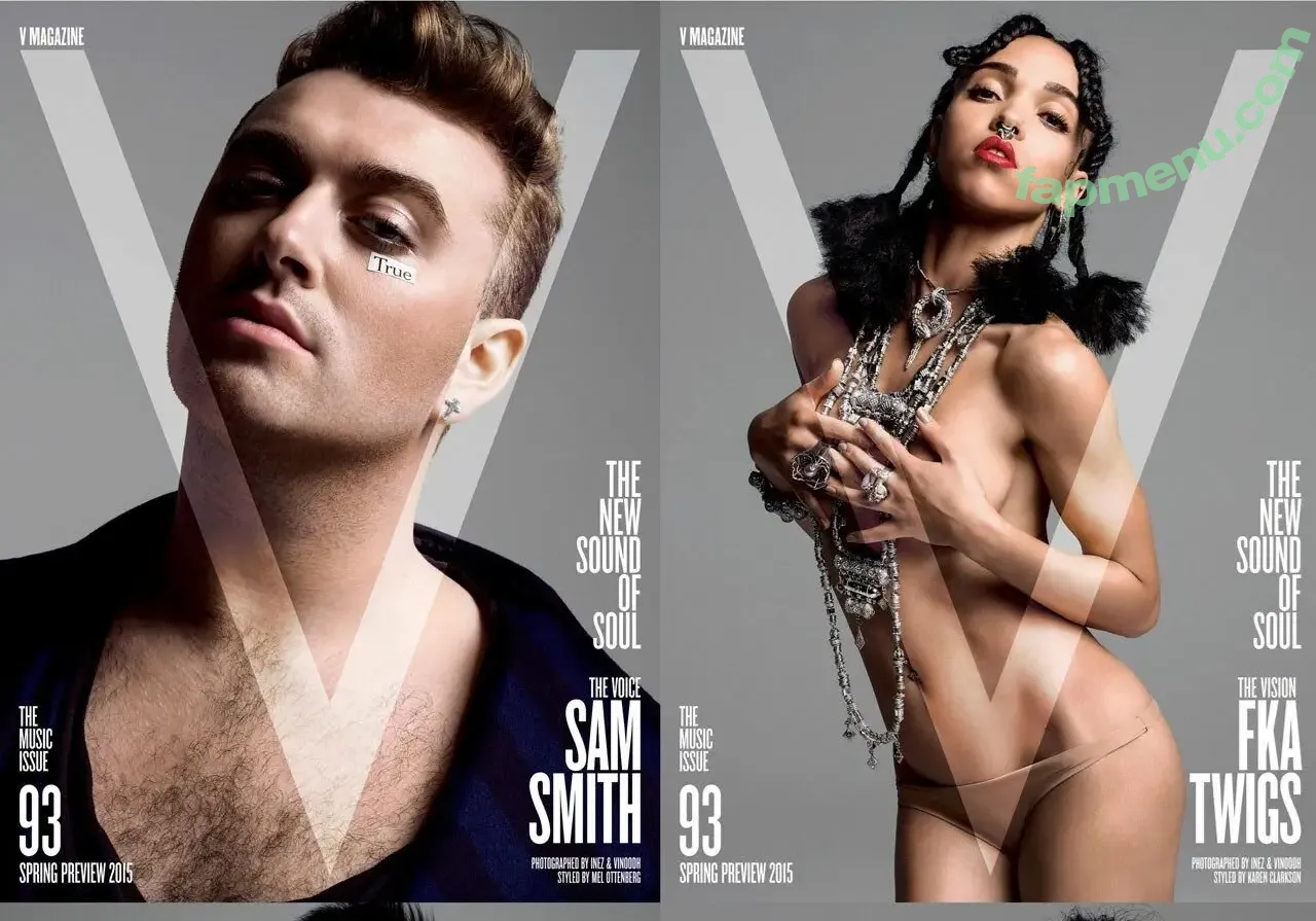 FKA Twigs nude photo #0396 (FKAtwigs)