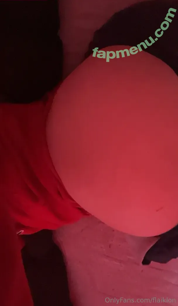 flaiklon nude photo #0011 (flaziken)