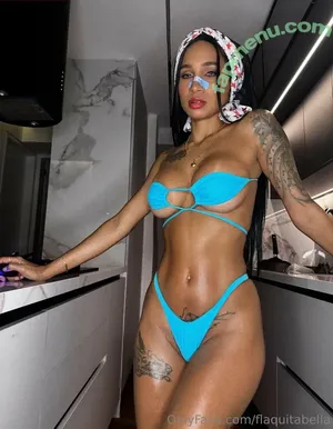 flaquitabella / ericka_flakita nude photo #1023