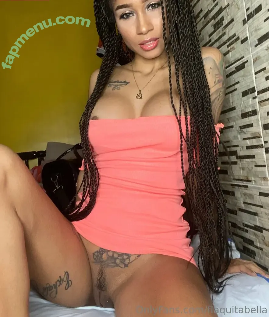 flaquitabella nude photo #1067 (ericka_flakita)