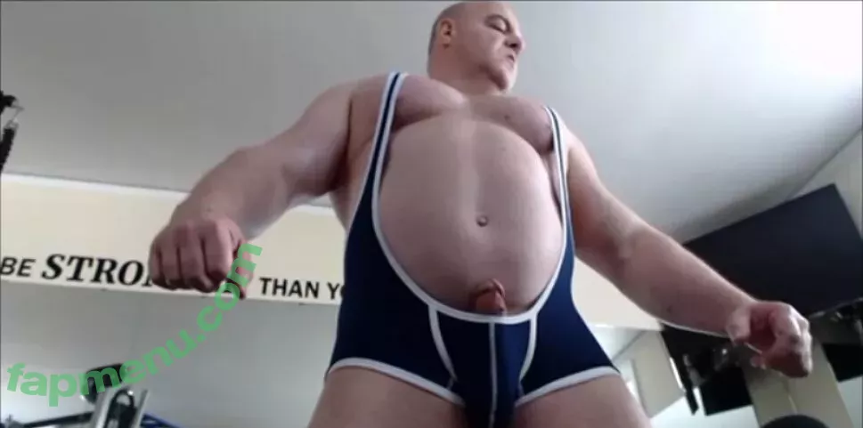 flexbigmuscle nude photo #0015 (flexbigmuscle)