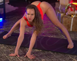 Flexible Beauties / beauty_flexible nude photo #1927