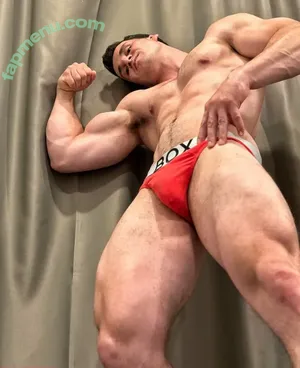 flexxarmy / flexarmy_yt nude photo #0062