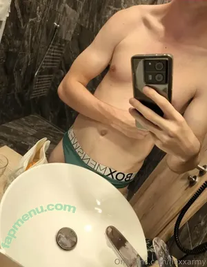 flexxarmy / flexarmy_yt nude photo #0066