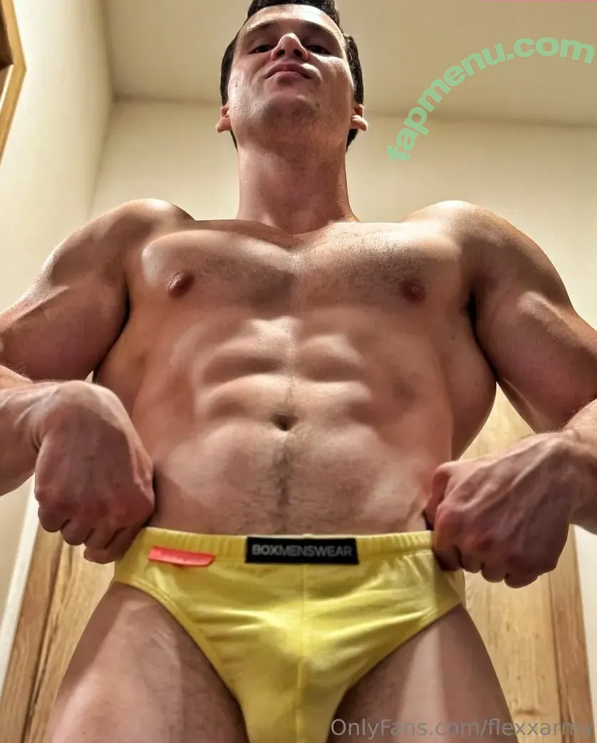 flexxarmy nude photo #0058 (flexarmy_yt)