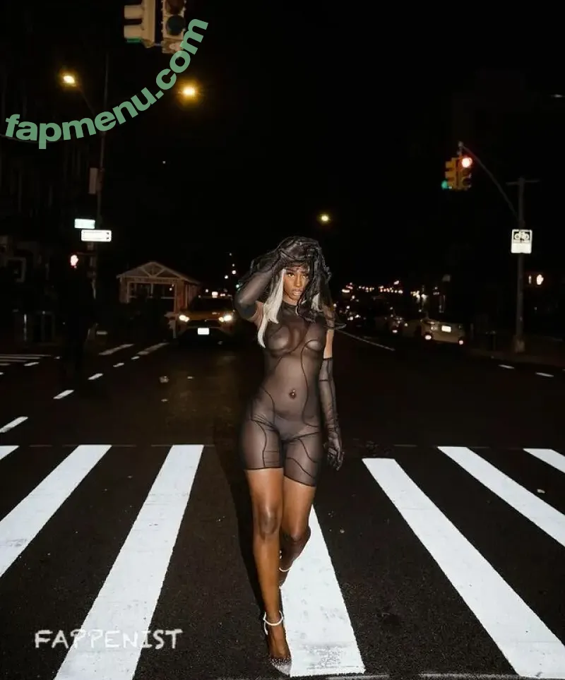 Flo Milli nude photo #0012 (flomillishit)