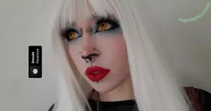 FlodaASMR / Flodaash nude photo #0051