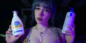 FlodaASMR / Flodaash nude photo #0052